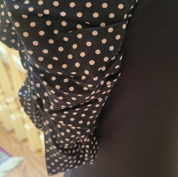 NWT Ann Taylor top - Picture 6 of 8